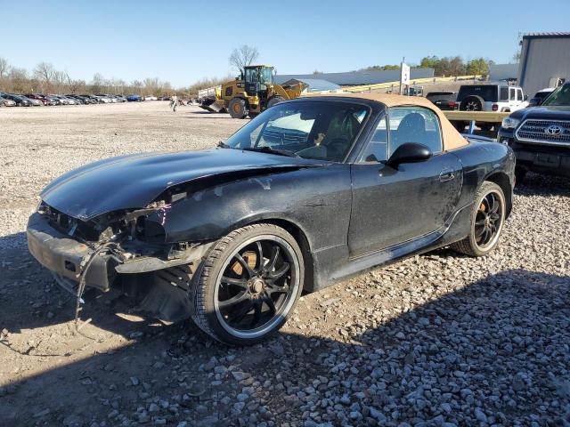 2002 MAZDA MX-5 MIATA BASE, 