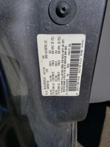 1D7HU18207S236736 - 2007 DODGE RAM 1500 ST GRAY photo 12