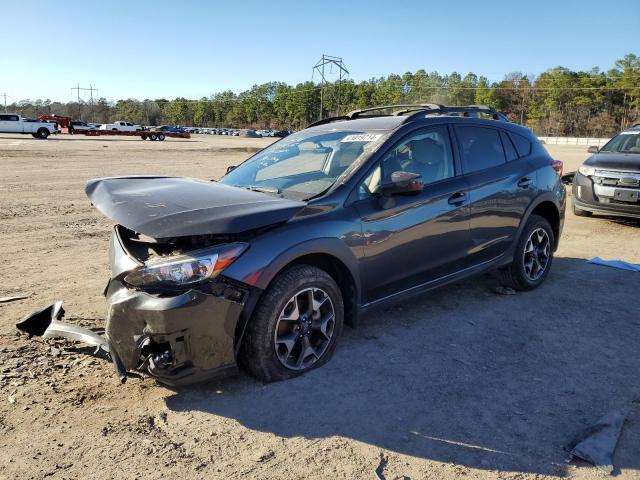 2019 SUBARU CROSSTREK PREMIUM, 