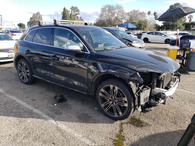 WA1A4AFY5J2023480 - 2018 AUDI SQ5 PREMIUM PLUS BLACK photo 4