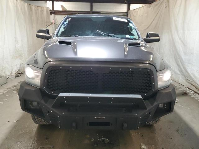 1C6RR7HTXES327366 - 2014 RAM 1500 SPORT CHARCOAL photo 5