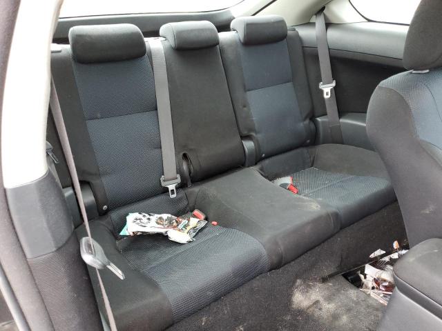 JTKDE177270209349 - 2007 TOYOTA SCION TC Grafit foto 10