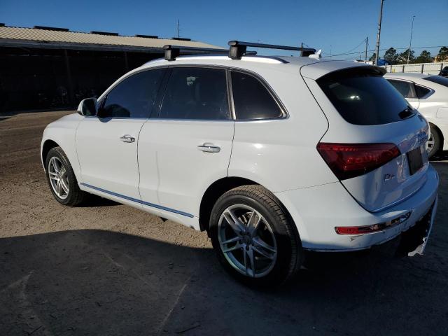 WA1L2AFP2GA083365 - 2016 AUDI Q5 PREMIUM PLUS WHITE photo 2