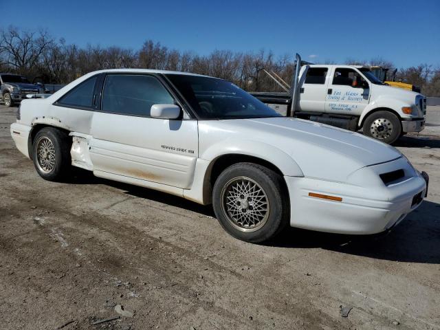 1G2WJ12M3RF306265 - 1994 PONTIAC GRAND PRIX SE 白色 照片 4