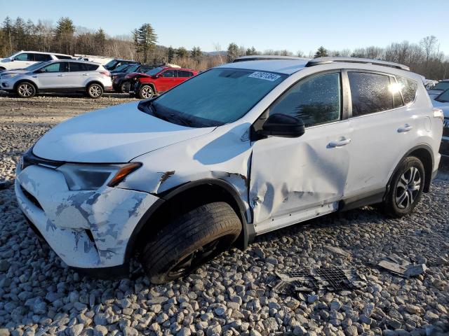 2016 TOYOTA RAV4 LE, 