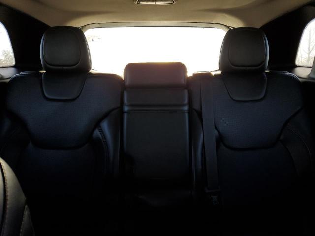 1C4PJMBS5FW623993 - 2015 JEEP CHEROKEE TRAILHAWK BLACK photo 10