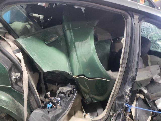 1G8AJ52F73Z122817 - 2003 SATURN ION LEVEL 2 绿色 照片 12