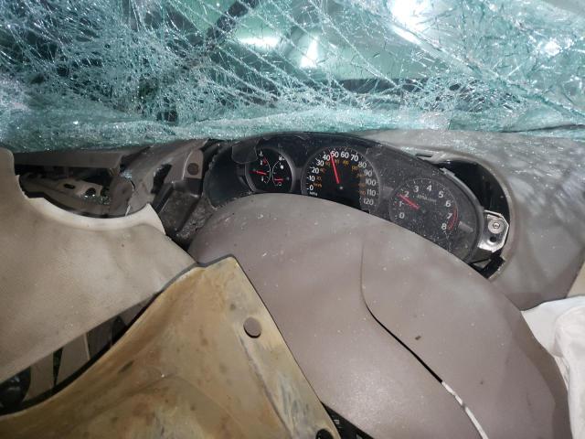 1G8AJ52F73Z122817 - 2003 SATURN ION LEVEL 2 绿色 照片 9