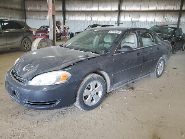 2009 CHEVROLET IMPALA 1LT, 