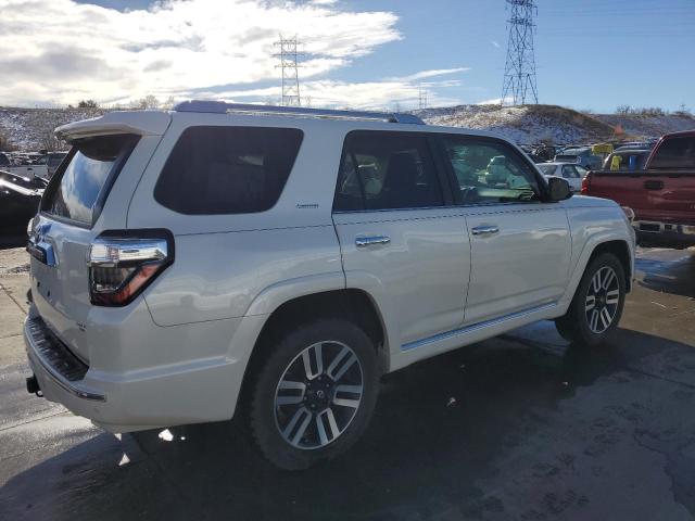 JTEBU5JR3G5354790 - 2016 TOYOTA 4RUNNER SR5/SR5 PREMIUM 白色 照片 3