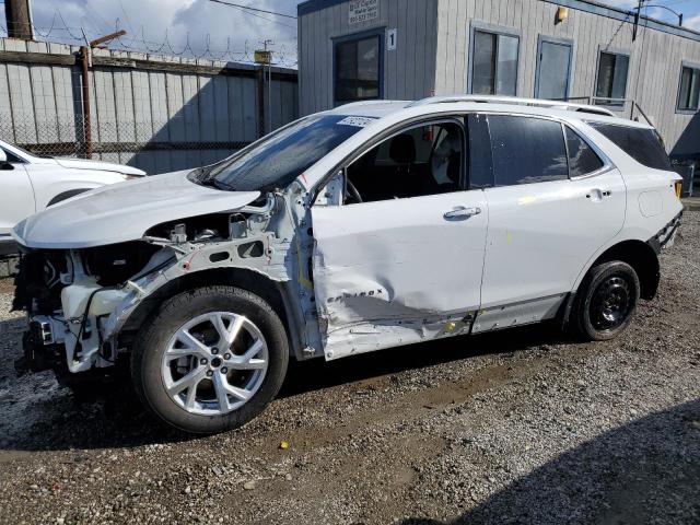 2018 CHEVROLET EQUINOX PREMIER, 