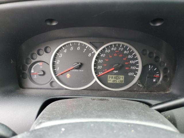 4F2CZ96134KM00202 - 2004 MAZDA TRIBUTE ES 蓝色 照片 9