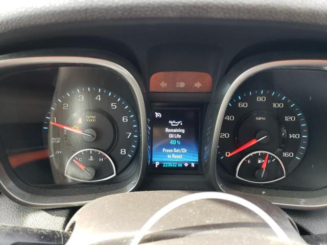 1G11C5SL8EF107486 - 2014 CHEVROLET MALIBU 1LT 米色 照片 9