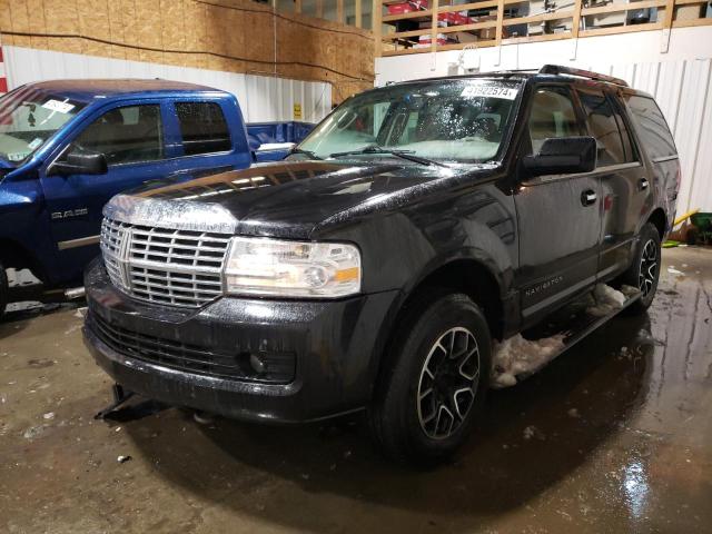 2014 LINCOLN NAVIGATOR, 