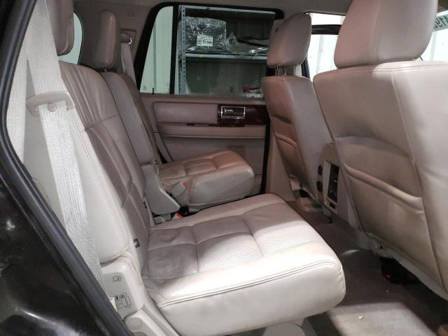 5LMJJ2J50EEL03824 - 2014 LINCOLN NAVIGATOR 黑色 照片 11