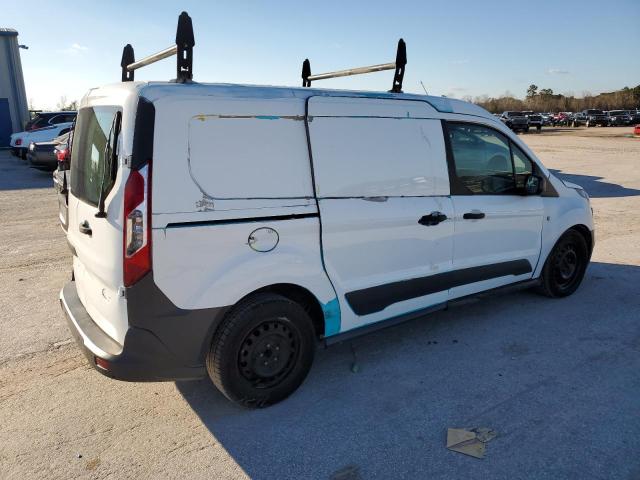 NM0LS7E77J1348151 - 2018 FORD TRANSIT CO XL WHITE photo 3