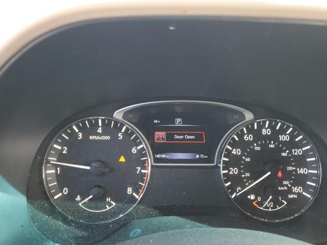 5N1DR2MN3HC666011 - 2017 NISSAN PATHFINDER S 白色 照片 9