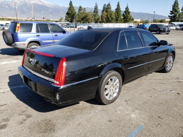 1G6KH5E68BU134636 - 2011 CADILLAC DTS PREMIUM COLLECTION BLACK photo 3