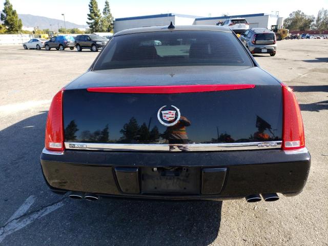 1G6KH5E68BU134636 - 2011 CADILLAC DTS PREMIUM COLLECTION BLACK photo 6