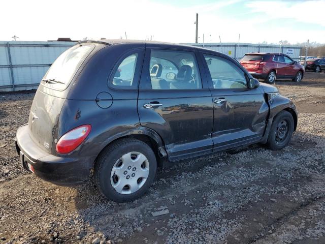 3A8FY48B38T124559 - 2008 CHRYSLER PT CRUISER BLACK photo 3