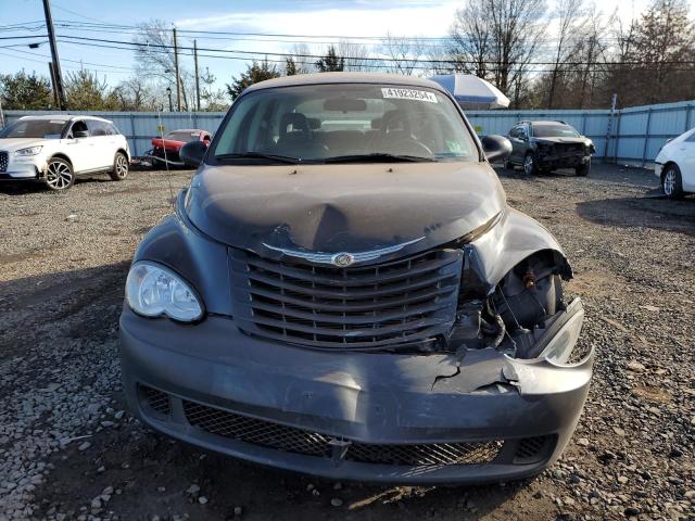 3A8FY48B38T124559 - 2008 CHRYSLER PT CRUISER BLACK photo 5