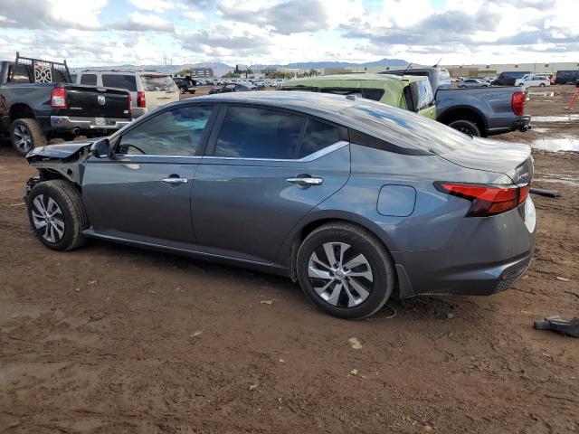 1N4BL4BV3LN312584 - 2020 NISSAN ALTIMA S GRAY photo 2