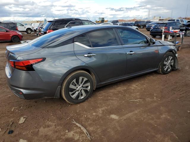 1N4BL4BV3LN312584 - 2020 NISSAN ALTIMA S GRAY photo 3