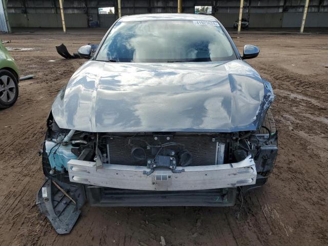 1N4BL4BV3LN312584 - 2020 NISSAN ALTIMA S GRAY photo 5