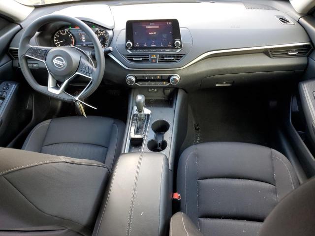 1N4BL4BV3LN312584 - 2020 NISSAN ALTIMA S GRAY photo 8