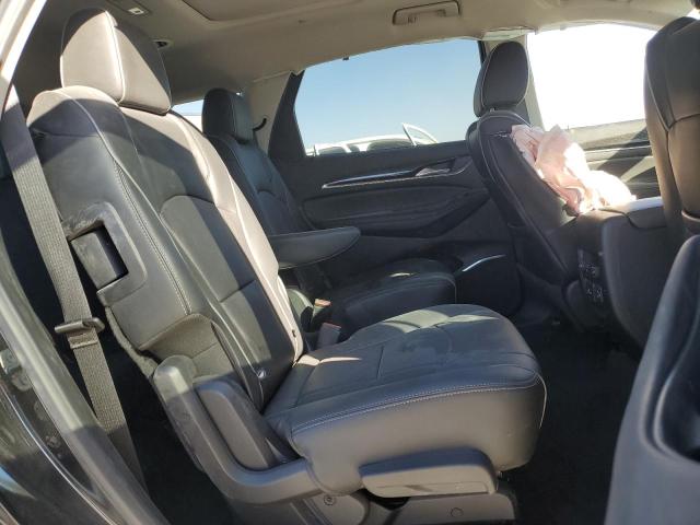 5GAERDKW6KJ134028 - 2019 BUICK ENCLAVE AVENIR 黑色 照片 11