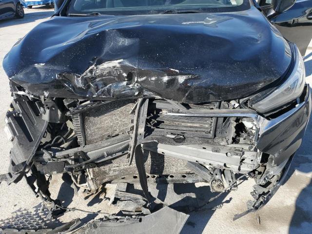 5GAERDKW6KJ134028 - 2019 BUICK ENCLAVE AVENIR 黑色 照片 12