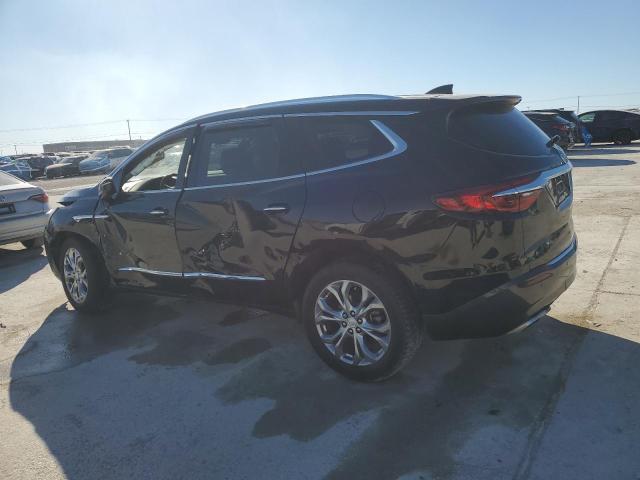 5GAERDKW6KJ134028 - 2019 BUICK ENCLAVE AVENIR 黑色 照片 2