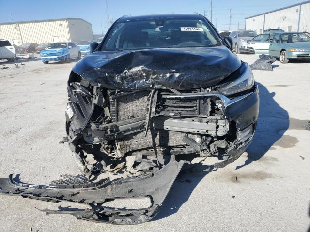 5GAERDKW6KJ134028 - 2019 BUICK ENCLAVE AVENIR 黑色 照片 5