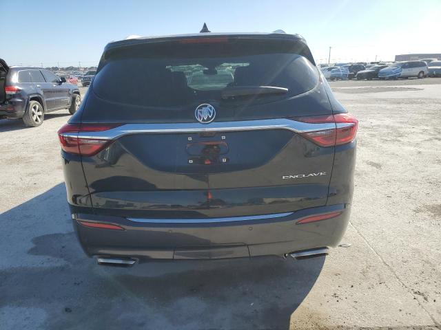 5GAERDKW6KJ134028 - 2019 BUICK ENCLAVE AVENIR 黑色 照片 6