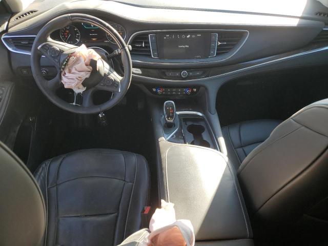 5GAERDKW6KJ134028 - 2019 BUICK ENCLAVE AVENIR 黑色 照片 8