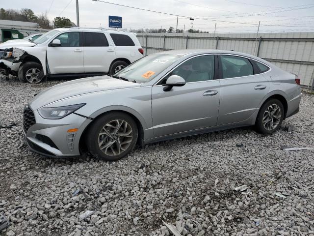 2020 HYUNDAI SONATA SEL, 