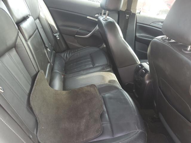 2G4GK5EX7E9260254 - 2014 BUICK REGAL WHITE photo 10