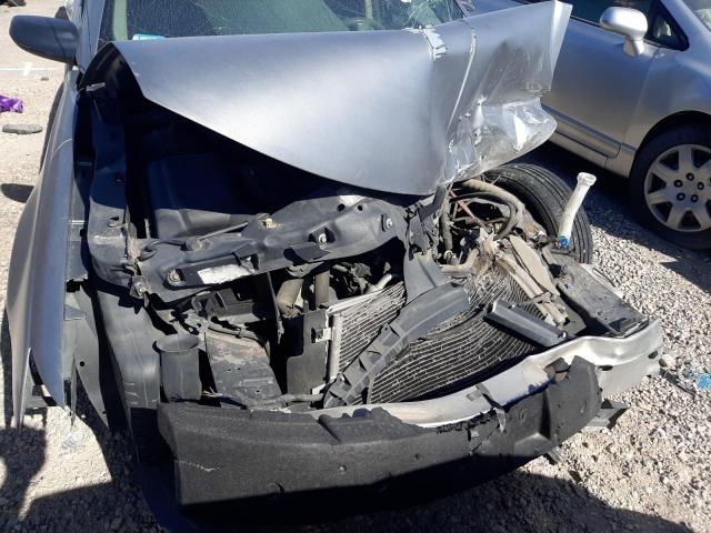 1G8AJ58F77Z171576 - 2007 SATURN ION LEVEL 2 灰色 照片 13