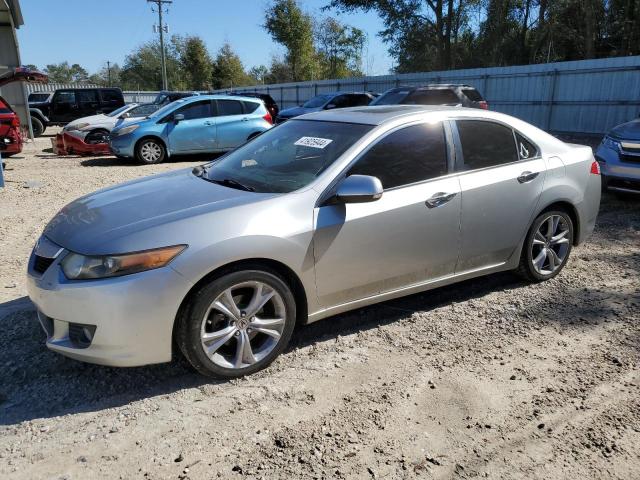 2010 ACURA TSX, 