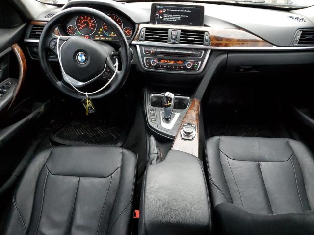 WBA3B5C52DF597227 - 2013 BMW 328 XI SULEV GRAY photo 8