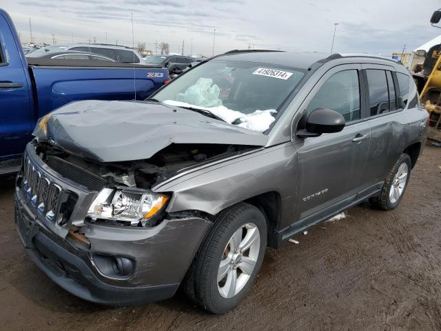 2011 JEEP COMPASS SPORT, 