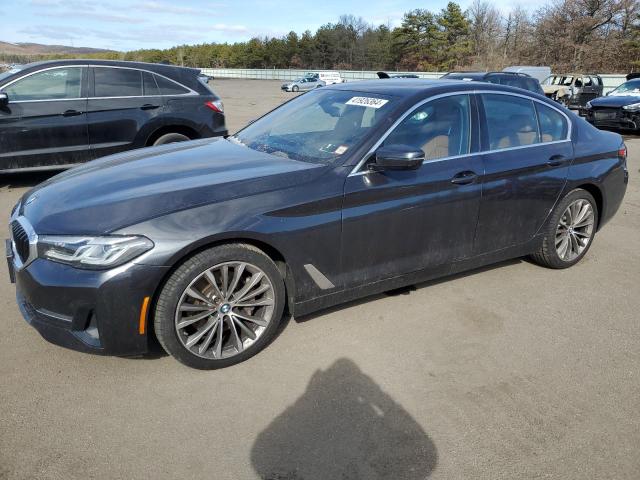 2022 BMW 530 XI, 