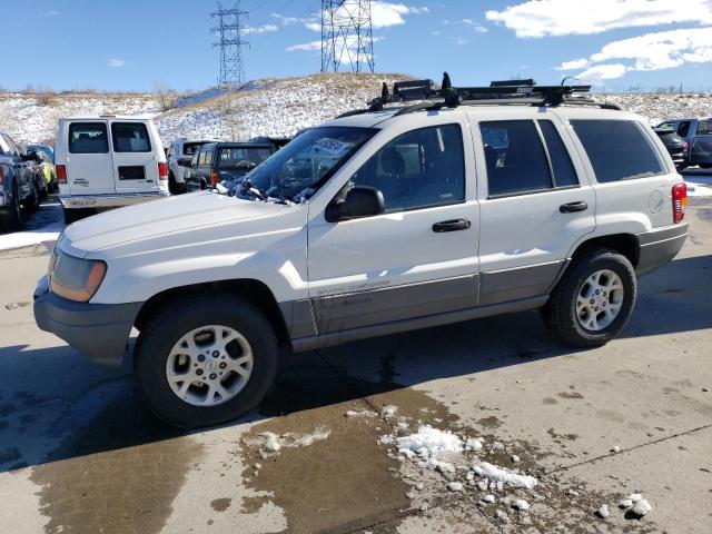 1999 JEEP GRAND CHER LAREDO, 