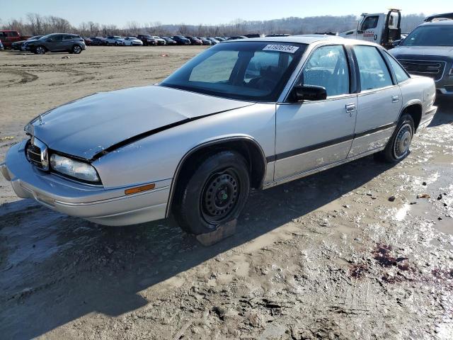 1993 BUICK REGAL CUSTOM, 