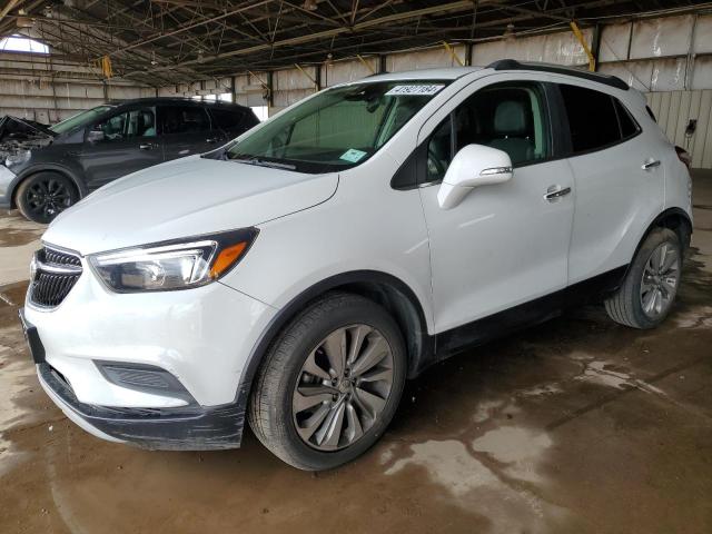 2019 BUICK ENCORE PREFERRED, 