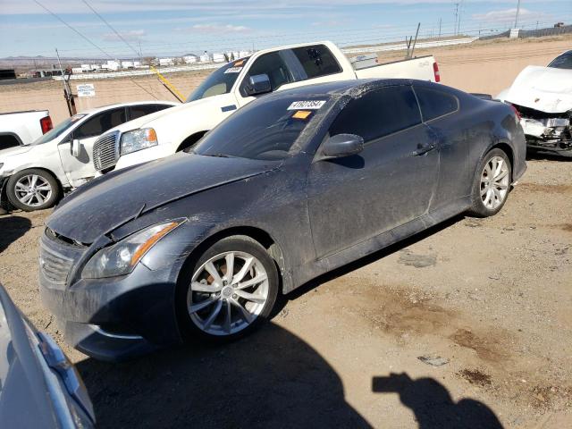 2013 INFINITI G37 JOURNEY, 