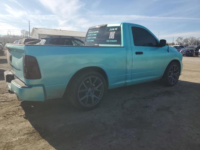 3C6JR6AT9EG178554 - 2014 RAM 1500 ST TWO TONE photo 3