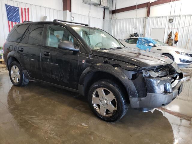 5GZCZ63464S819849 - 2004 SATURN VUE BLACK photo 4