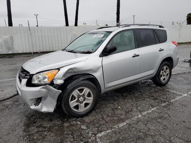 2012 TOYOTA RAV4, 