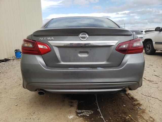 1N4AL3AP2HN353840 - 2017 NISSAN ALTIMA 2.5 GRAY photo 6